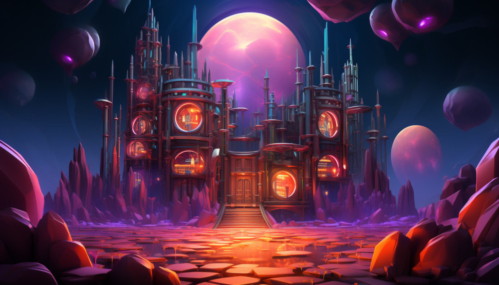 About - Metaverse Research: What you need to know about NFT and Blockchain games