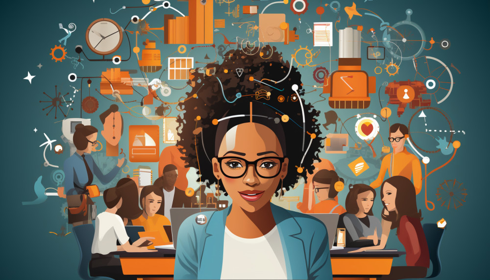 Science/High-Tech - Chatbots in Education: A New Path for Interactive Learning