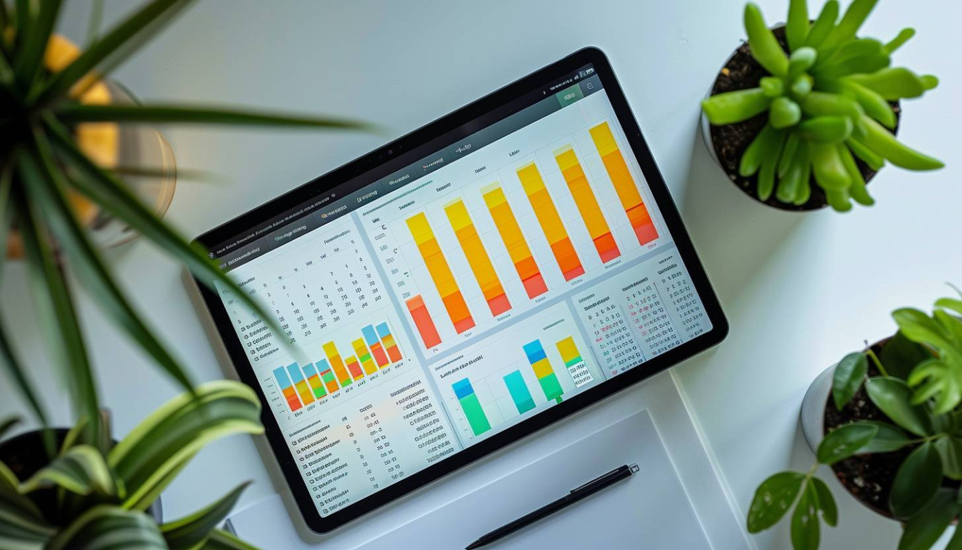 Science/High-Tech - How Digital Planners Revolutionize Productivity For Modern Professionals