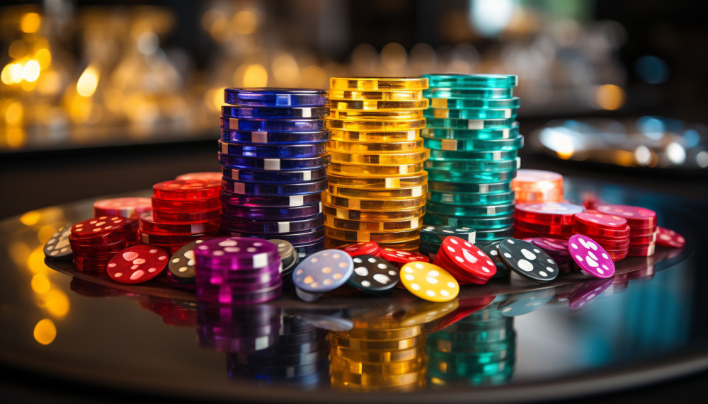 How to enjoy online casino offers?
