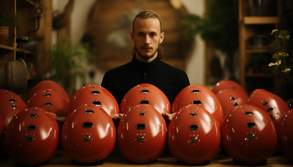 How to pay for your first handpan?