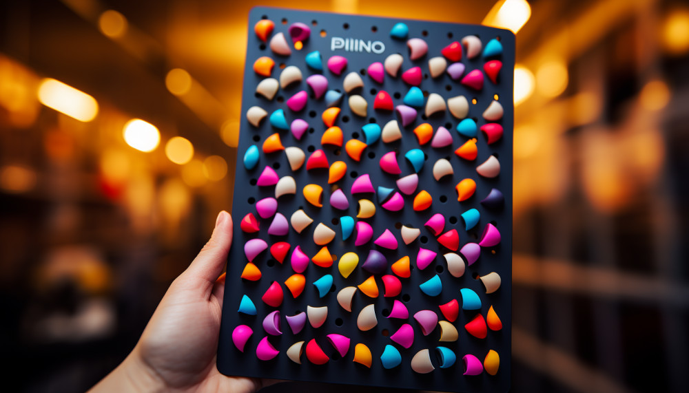 PLINKO: learn more about this online game