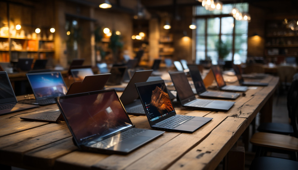 What you should know before buying your laptop